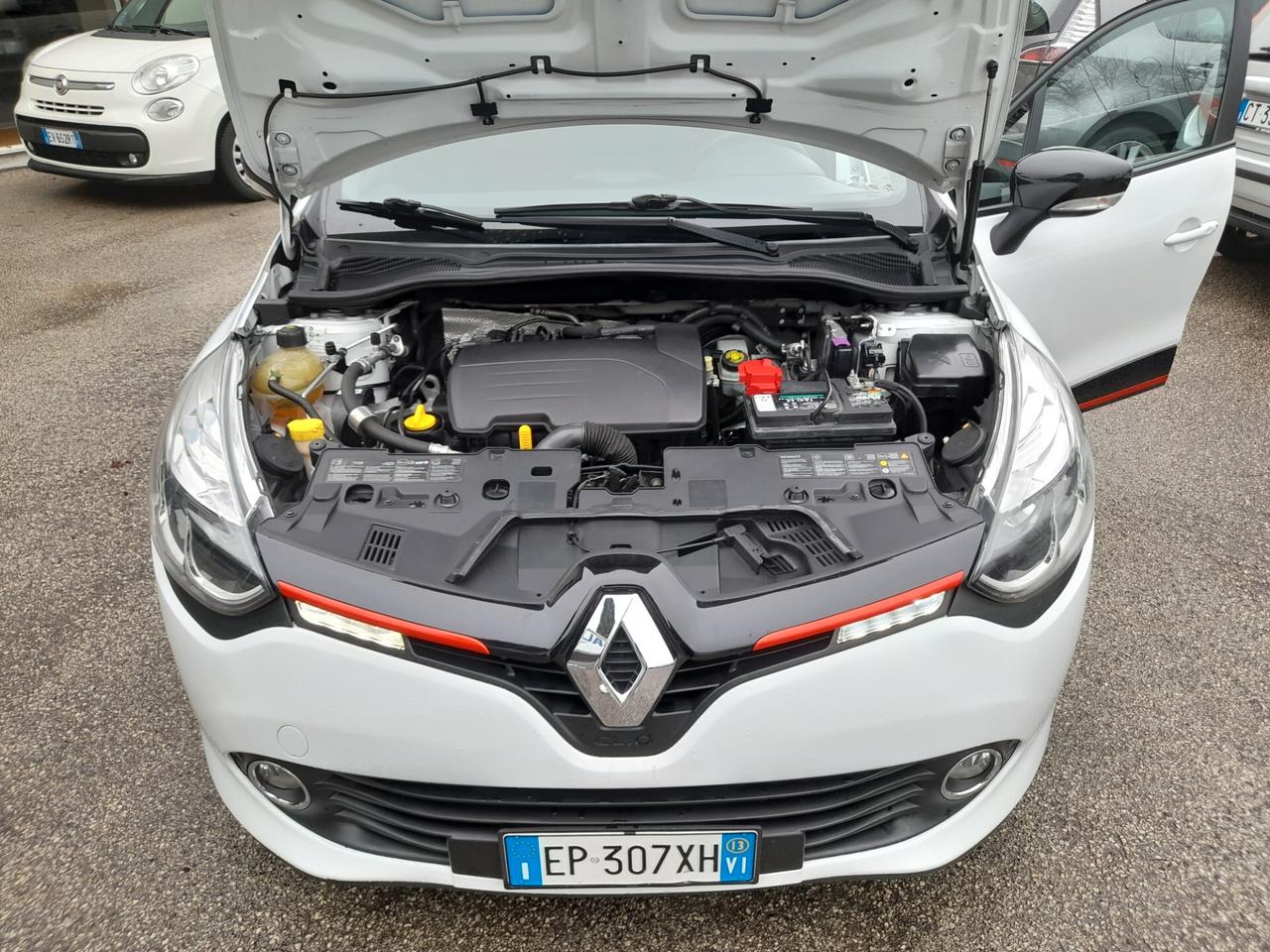 Renault Clio 1.2 75CV GPL 5 porte Wave