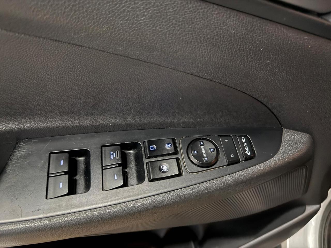 Hyundai Tucson 1.7 CRDi XPossible