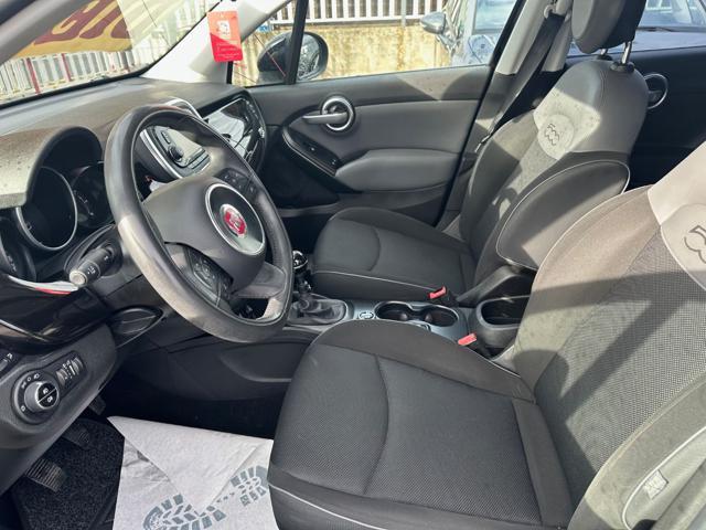 FIAT 500X 1.6 MultiJet 120 CV Pop Star