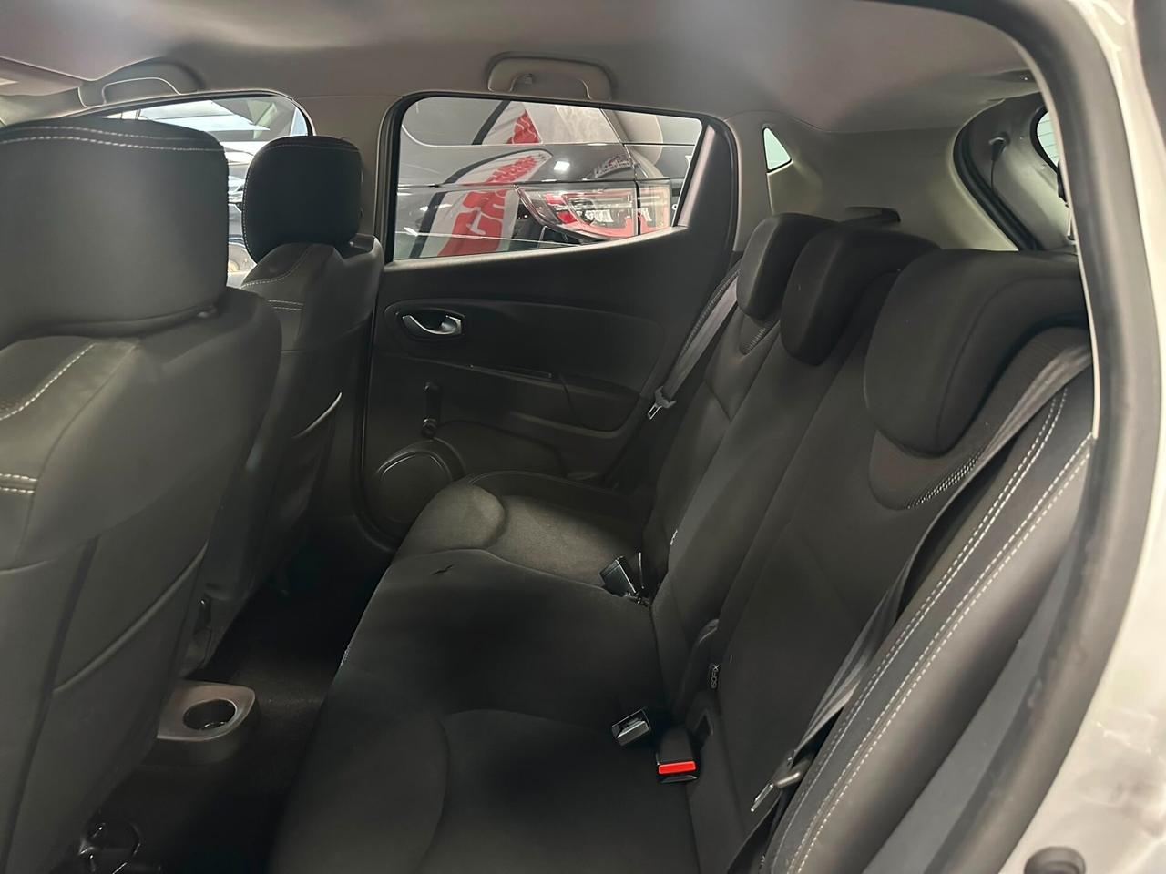 Renault Clio dCi 8V 90 CV 5 porte Business