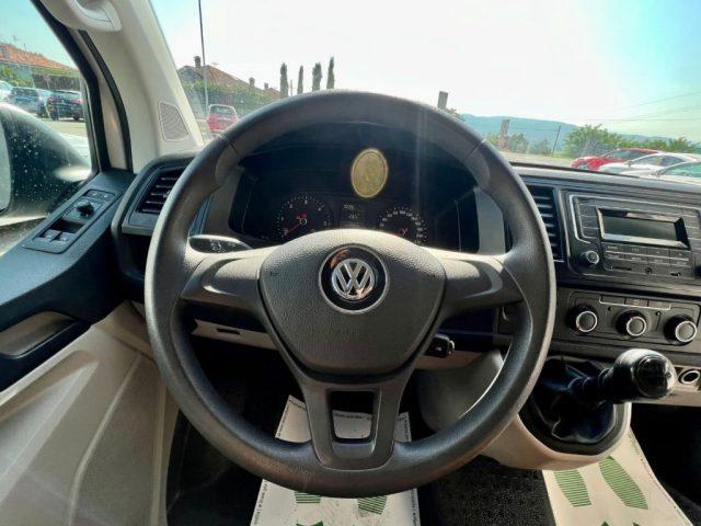 VOLKSWAGEN Transporter T6 2.0 TDI Furgone