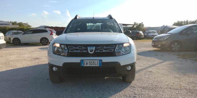 DACIA Duster 1.6 110CV 4x2 GPL Lauréate