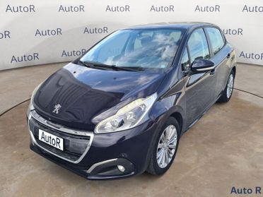 Peugeot 208 208 5p 1.6 bluehdi Active 75cv