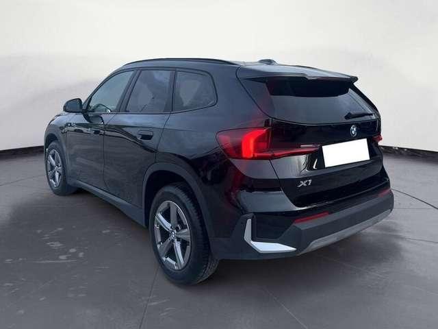 BMW X1 sDrive 18d xLine