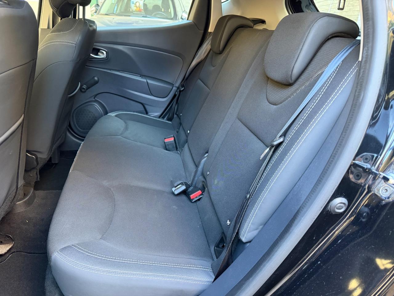 Renault Clio 2017 Solo 50000 km