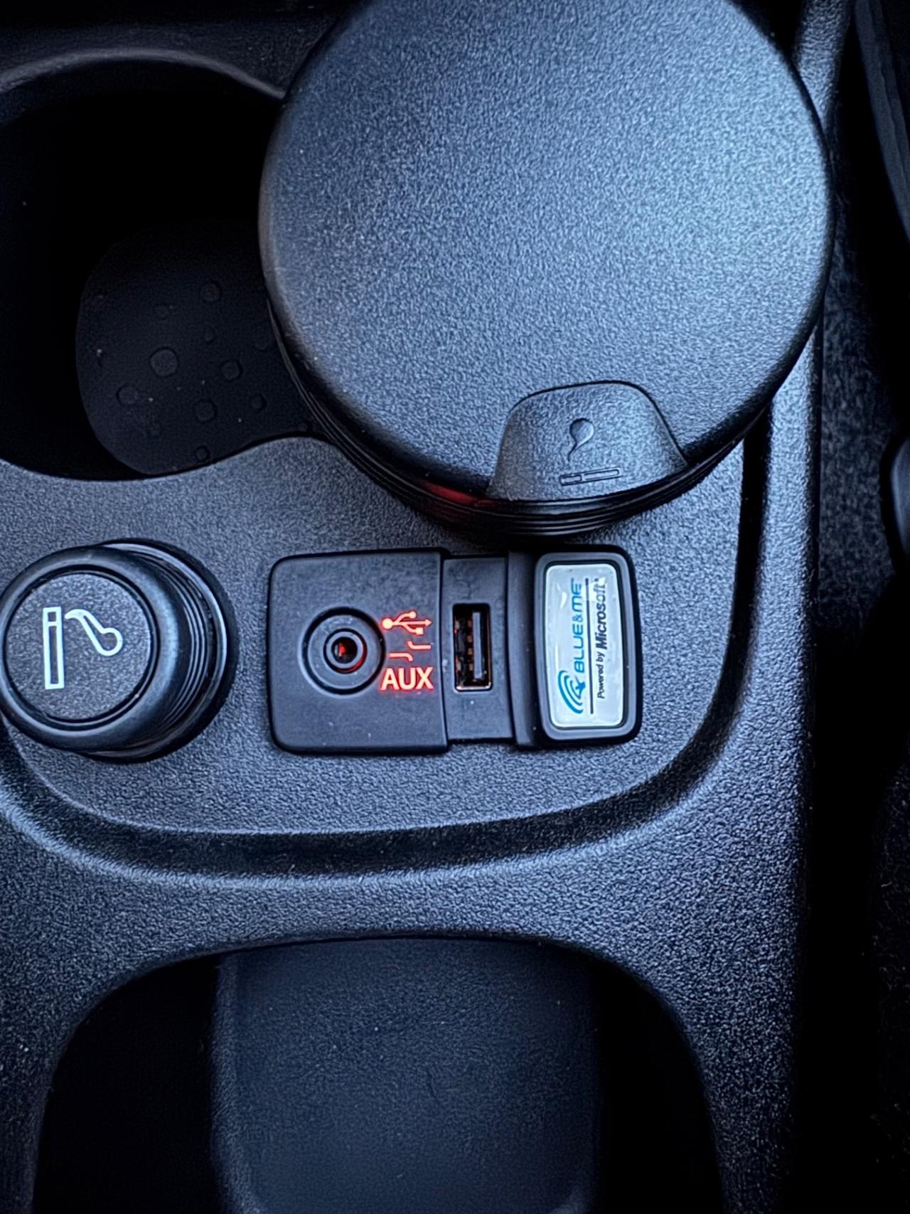 Fiat Panda 1.2 Lounge SOLO 44.000 CHILOMETRI