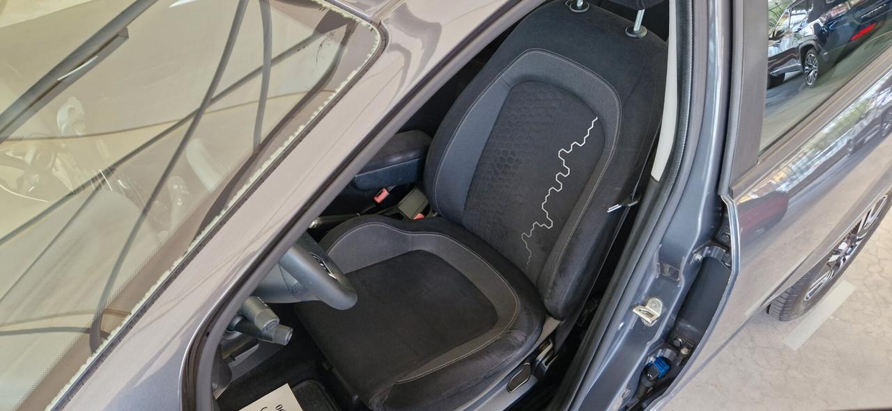 Fiat Punto II 1.3 Mjt 75cv 5 porte Lounge