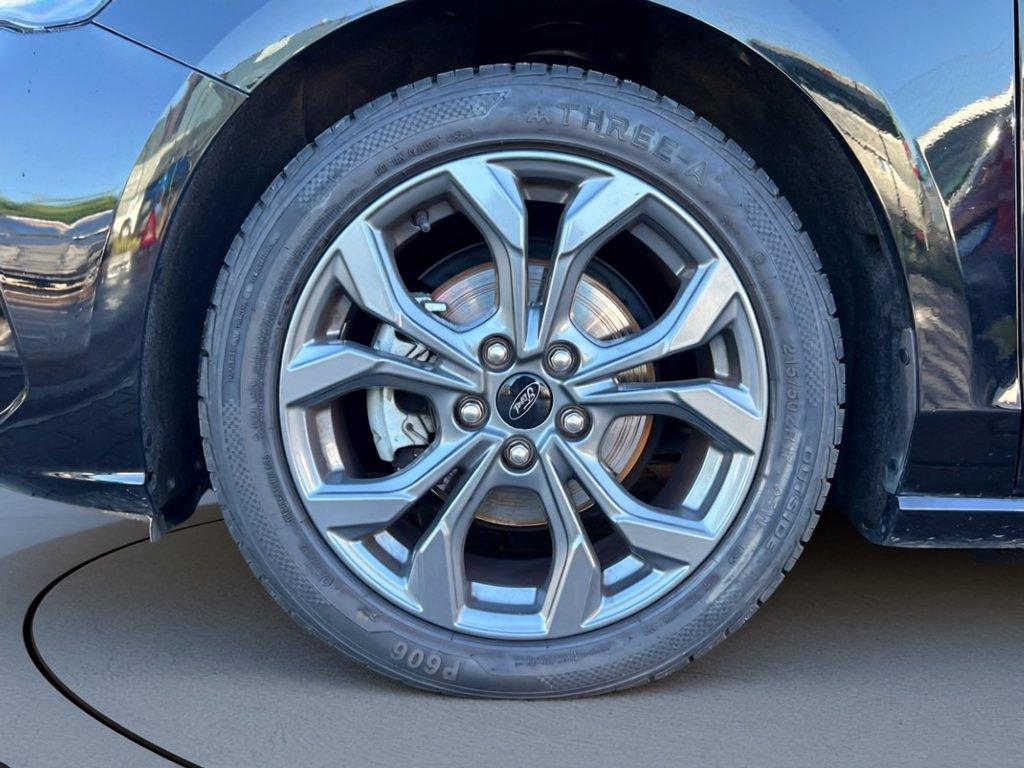 FORD Focus 1.0 EcoBoost Hybrid 125 CV 5p. ST-Line X del 2023