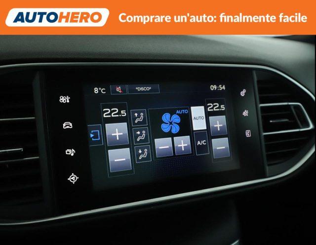 PEUGEOT 308 BlueHDi 150 S&S EAT6 SW GT Line