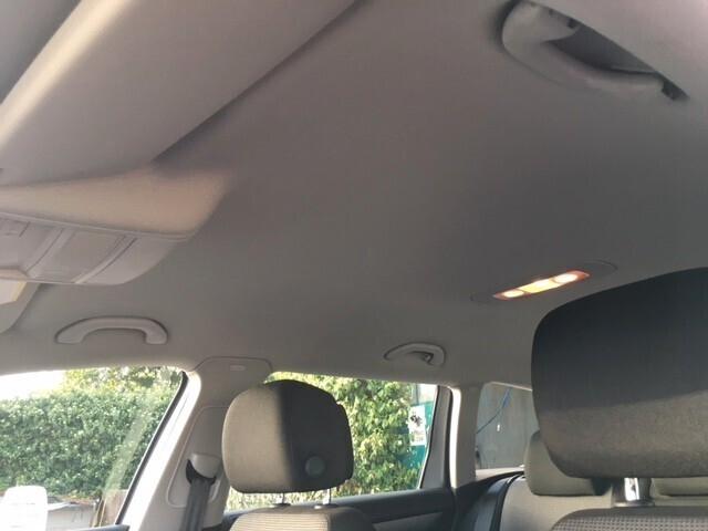 Volkswagen Passat Variant Businessline 1.6 TDI DSG BlueMotion Tech.