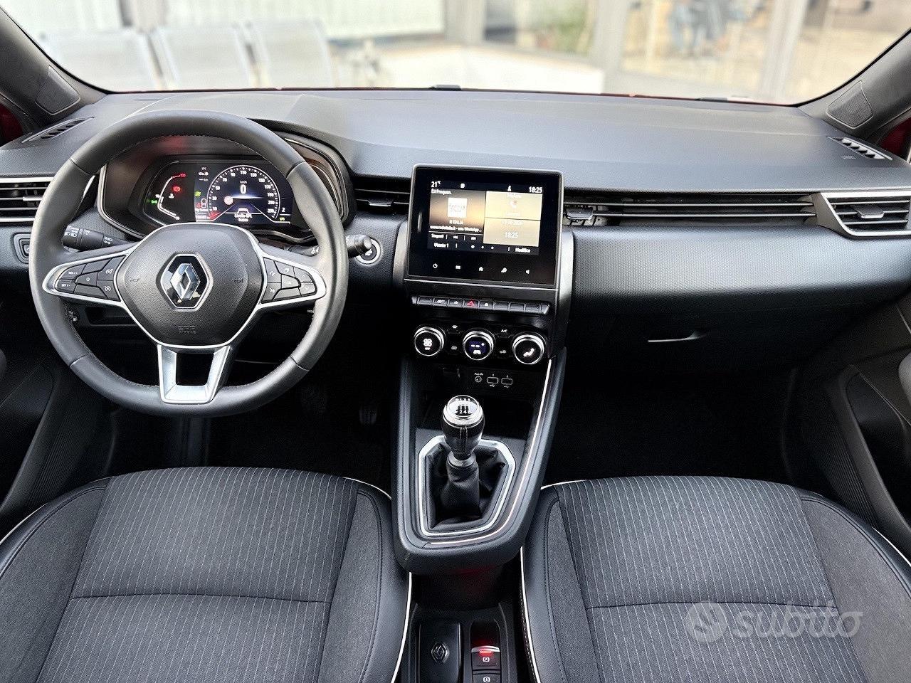 Renault Clio 1.0 Gpl 101CV E6 Neo - 2022