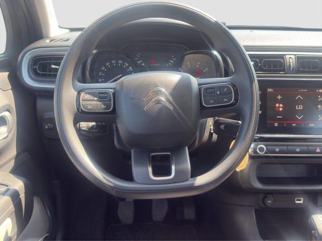 CITROEN C3 C3 PureTech 83 S&S Feel