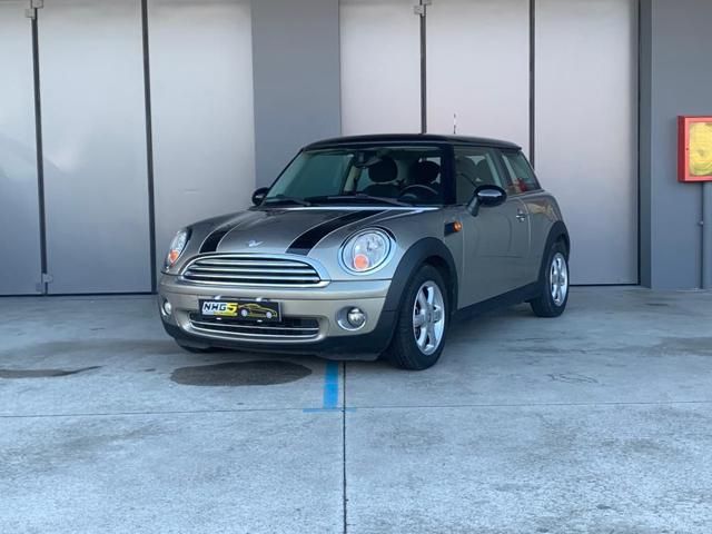 MINI One 1.4 16V One