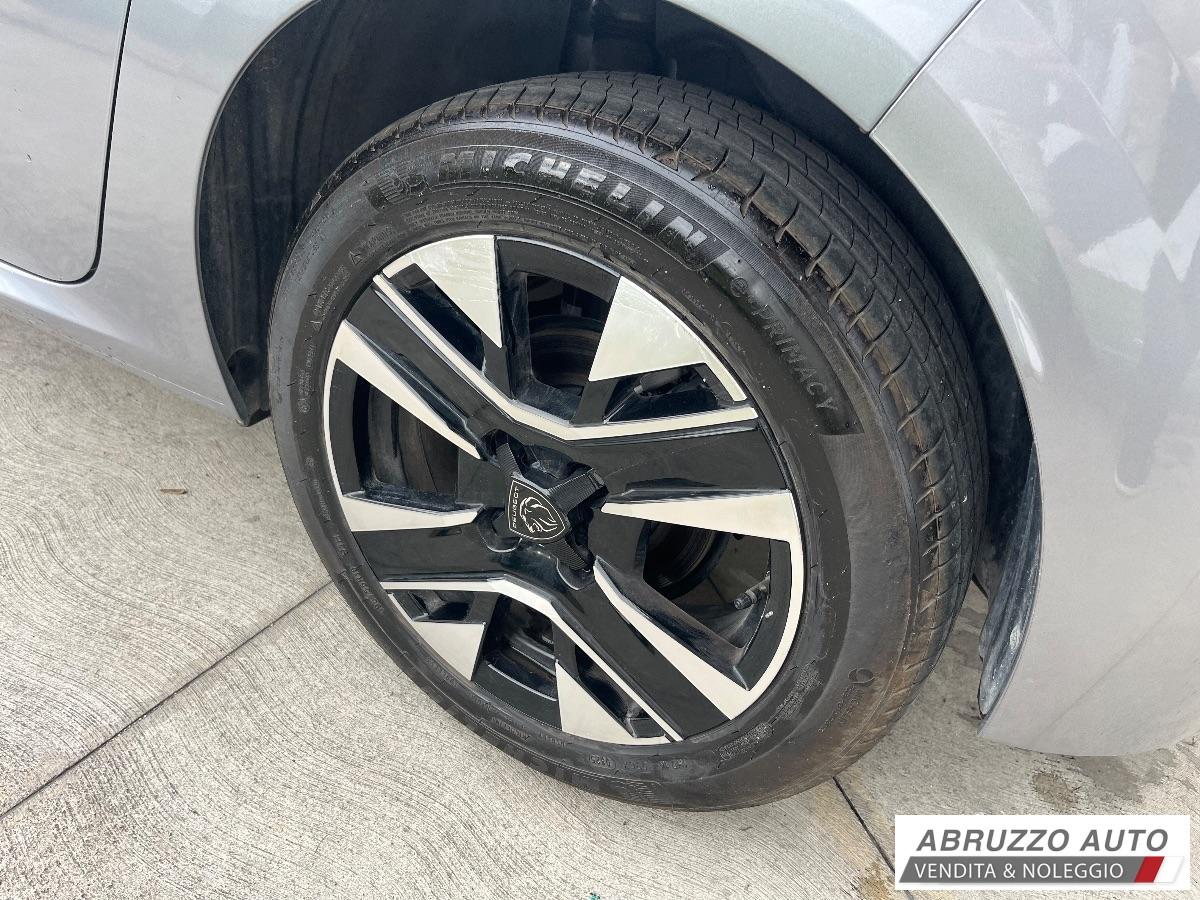 PEUGEOT 208 5P 1.2 100 CV. Allure PROMO