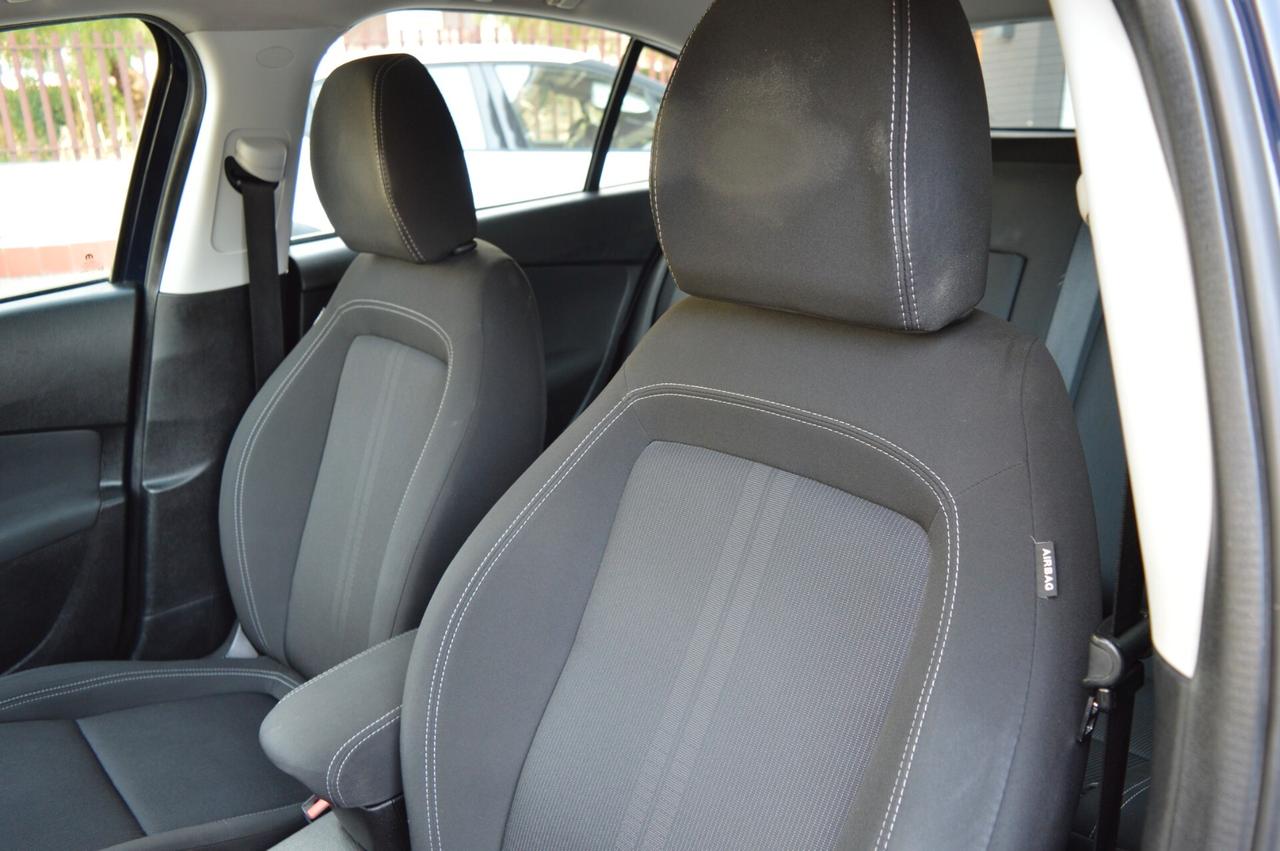 Fiat Tipo 1.6 Mjt S&S 5 porte Business