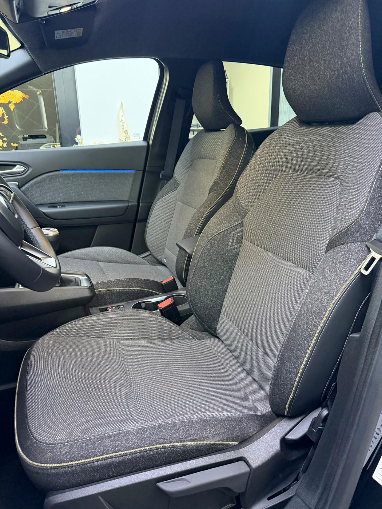 Renault Captur 1.0 Benzina TCe 90 CV Techno