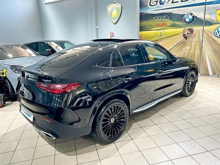 Mercedes-benz GLC 300 d 4Matic Mild Hybrid AMG Line Premium Plus