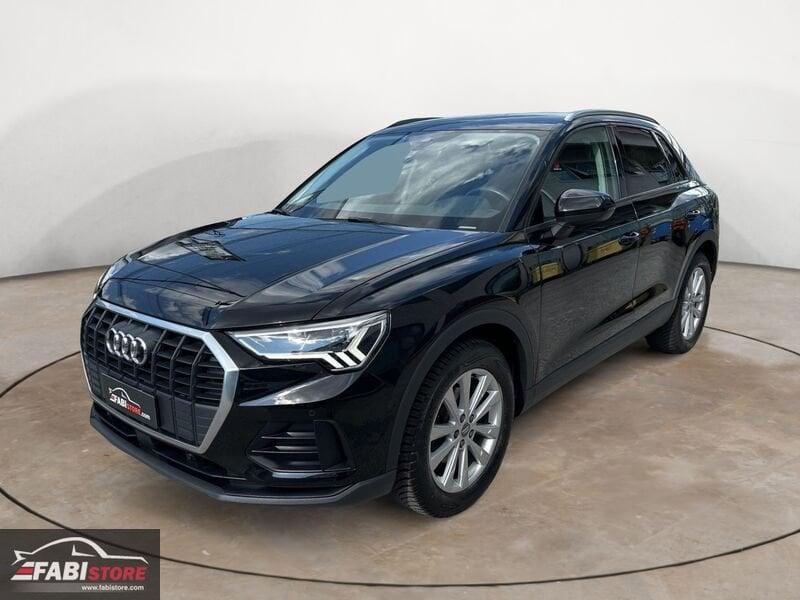Audi Q3 35 TFSI 150 Cv Business Plus - Matrix, Navi, Cruise ecc
