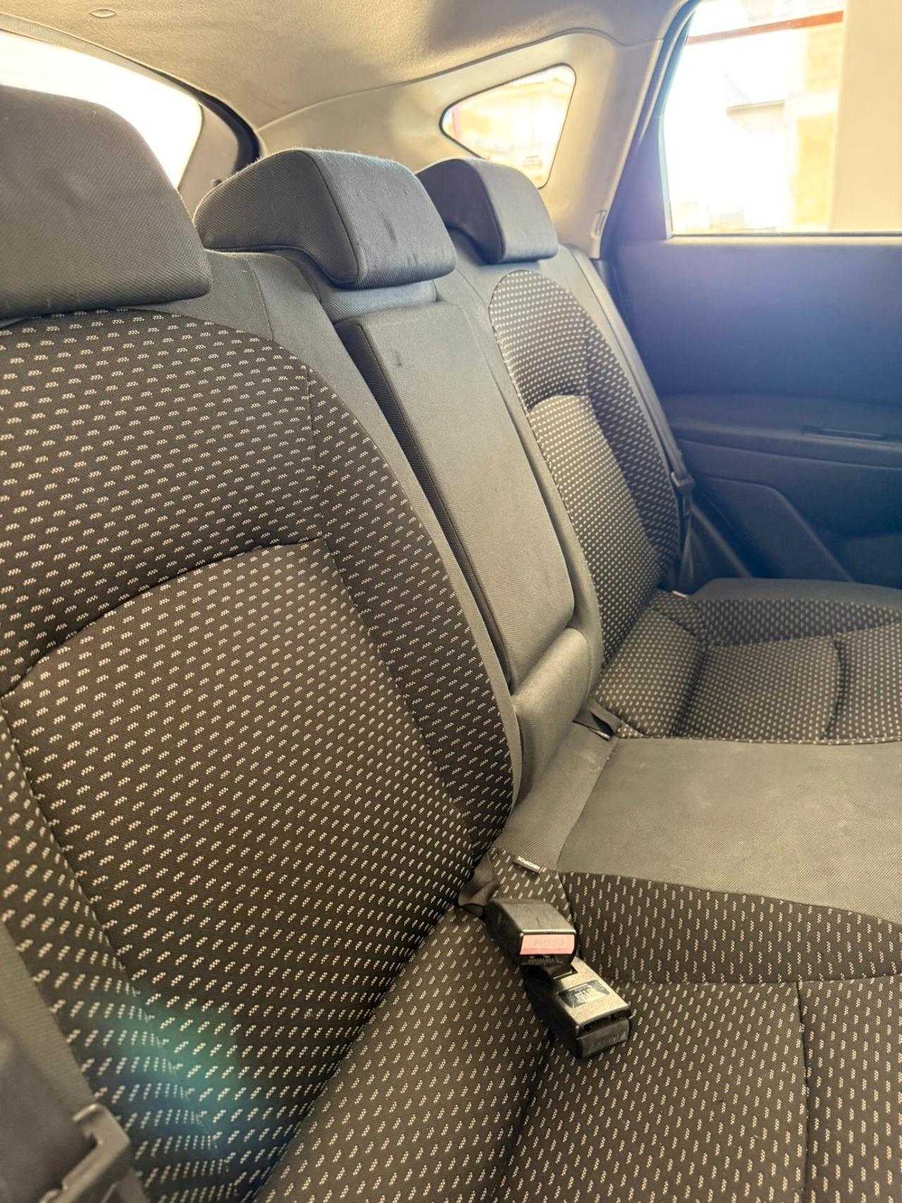 Nissan Qashqai 1.5 dCi Acenta