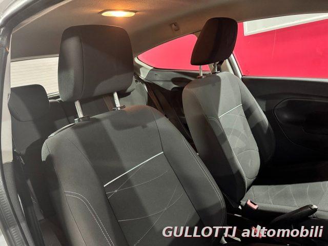 FORD Fiesta 1.2 60CV 3P Business