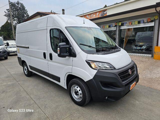 FIAT Ducato 30 2.3 MJT 120CV PM-TM Furgone