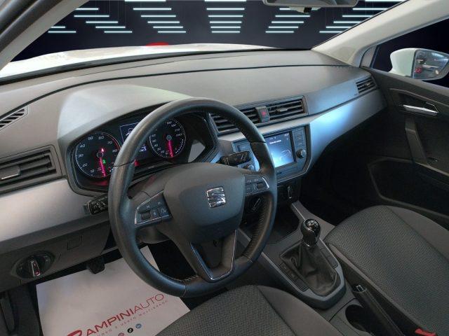 SEAT Arona 1.0 TGI Style Km 81.000 Pronta Consegna
