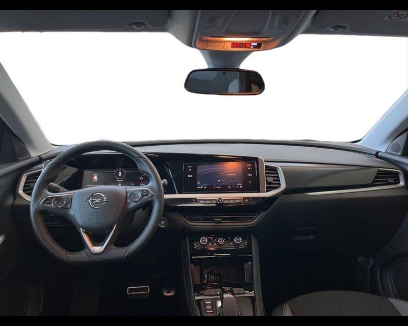 Opel Grandland GS 1.5 130cv AT8