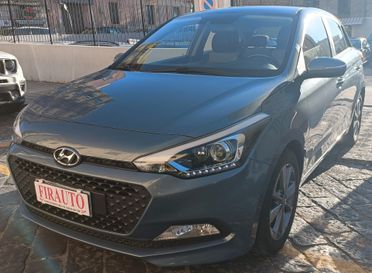 Hyundai i20 1.1 CRDi 12V 5 porte Comfort