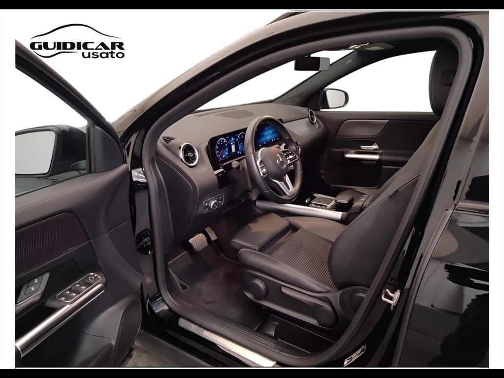 Mercedes-Benz GLA-H247 2020 - GLA 180 d Sport Plus auto