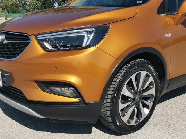 OPEL Mokka X 1.6 CDTI Ecotec 136CV 4x4 S&S Innovation VENDUTA