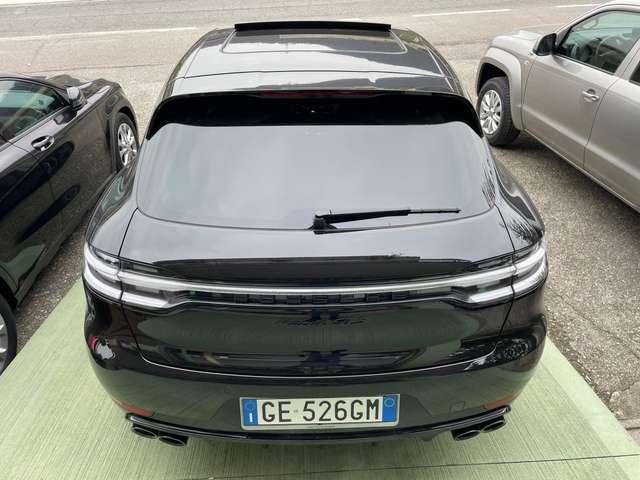 Porsche Macan 2.9 GTS 380cv pdk SOLO 29000 KM!!!!