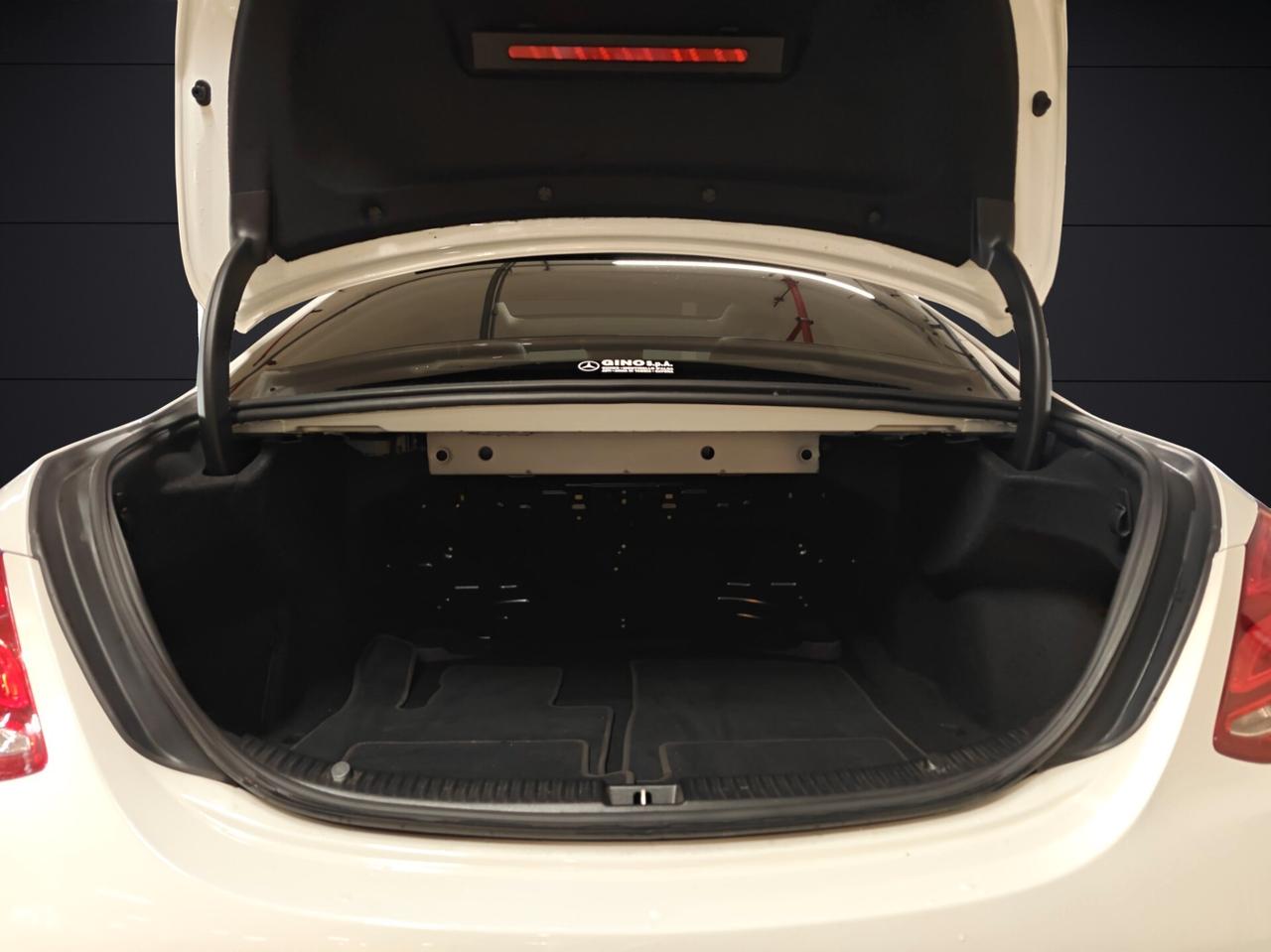 Mercedes-benz C 250 d 4Matic Automatic Premium Plus