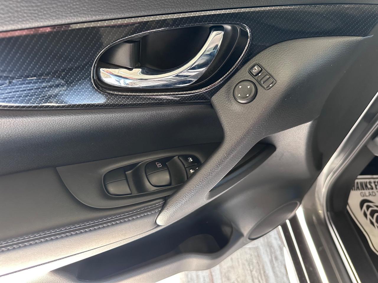 Nissan X-Trail 1.3 Benzina DIG-T 160 2WD DCT Tekna