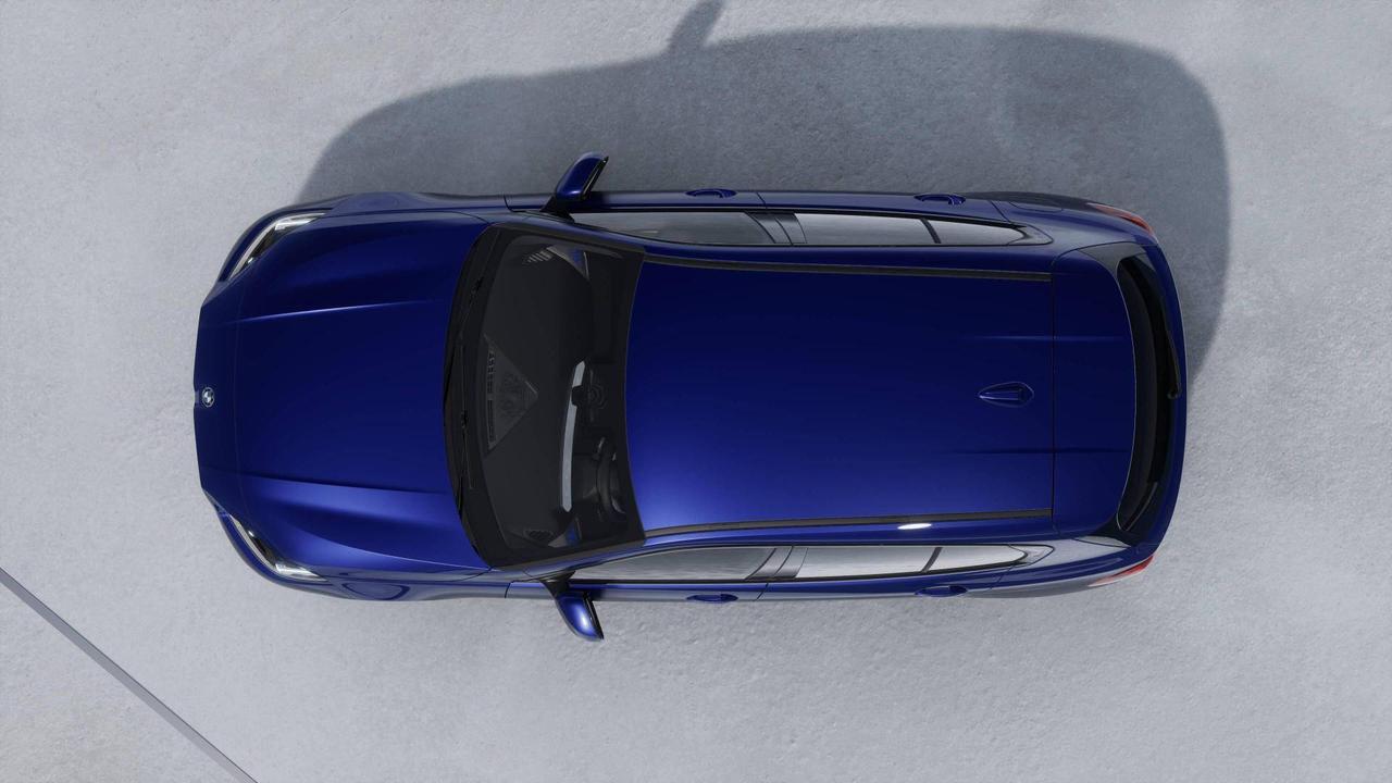 BMW Serie 1 118d MSport