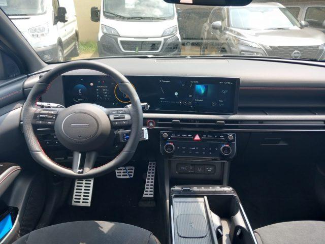 HYUNDAI Tucson 1.6 PHEV 253CV 4WD aut. N Line