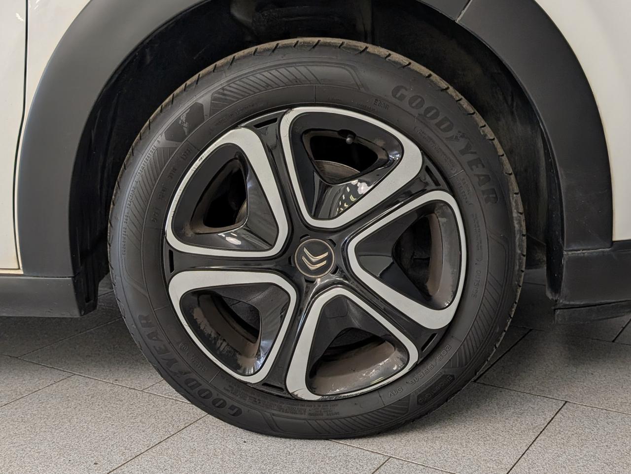 Citroen C3 1.5 Bluehdi 100cv Feel