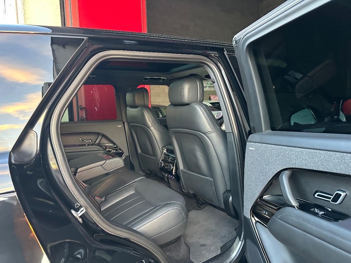 Range Rover Sport 3.0D l6 249 CV Dynamic HSE (183