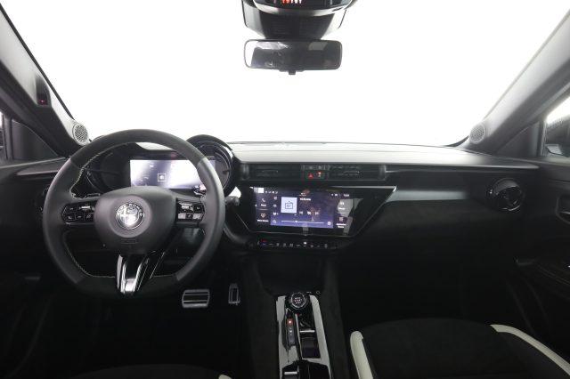 ALFA ROMEO Junior Junior 1.2 145 CV Hybrid eDCT6 Edizione Milano Cor