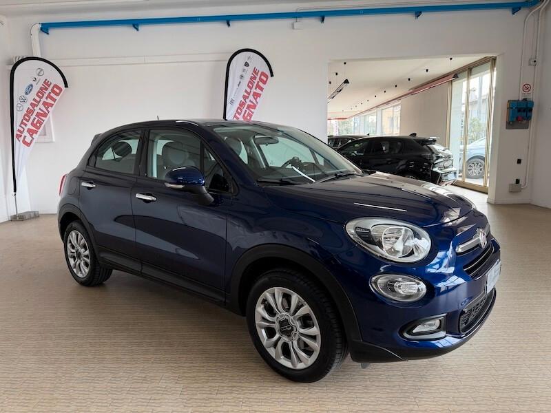 Fiat 500X 1.6 MultiJet 120 CV Pop Star