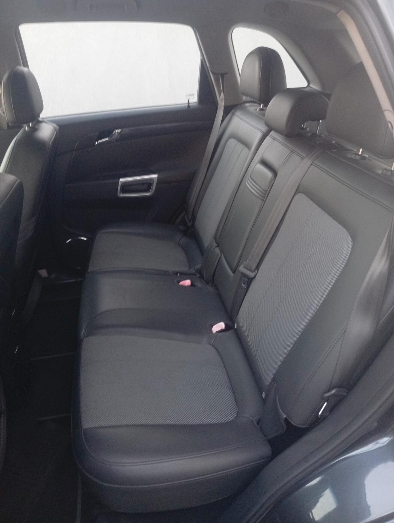 Opel Antara 2.0 CDTI 150CV aut. Cosmo