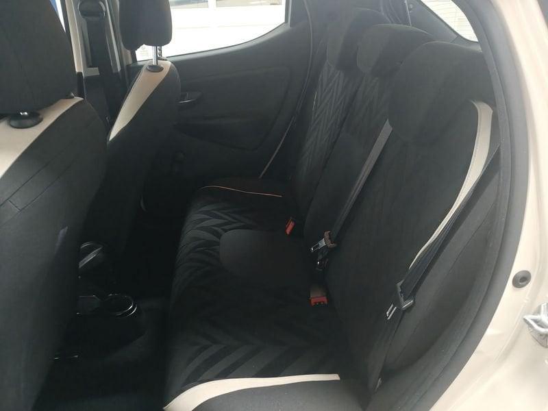 Lancia Ypsilon Ypsilon 1.2 69 CV 5 porte Gold VEDI FOTO