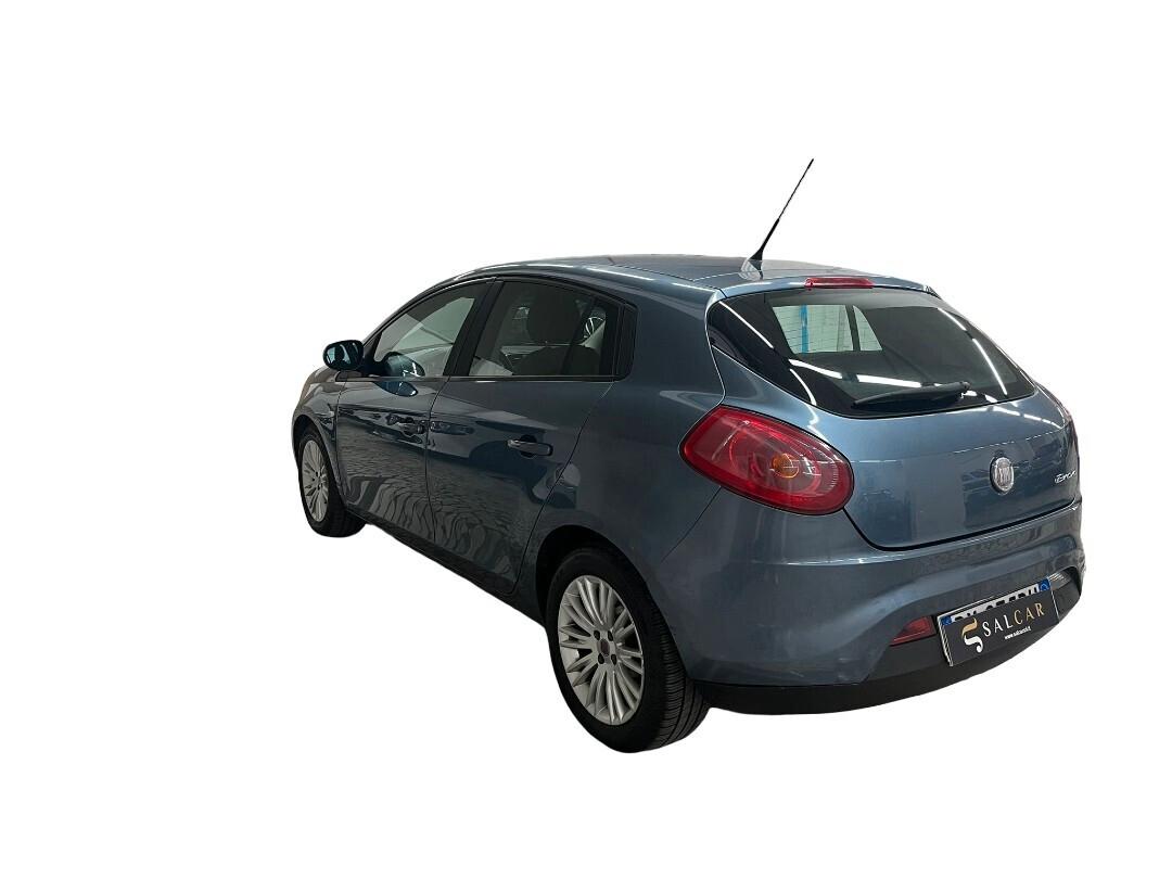 Fiat Bravo 1.4 T-jet 120 CV Gpl 2008