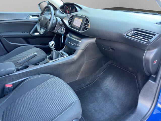 PEUGEOT 308 1.5 BlueHDi 130CV