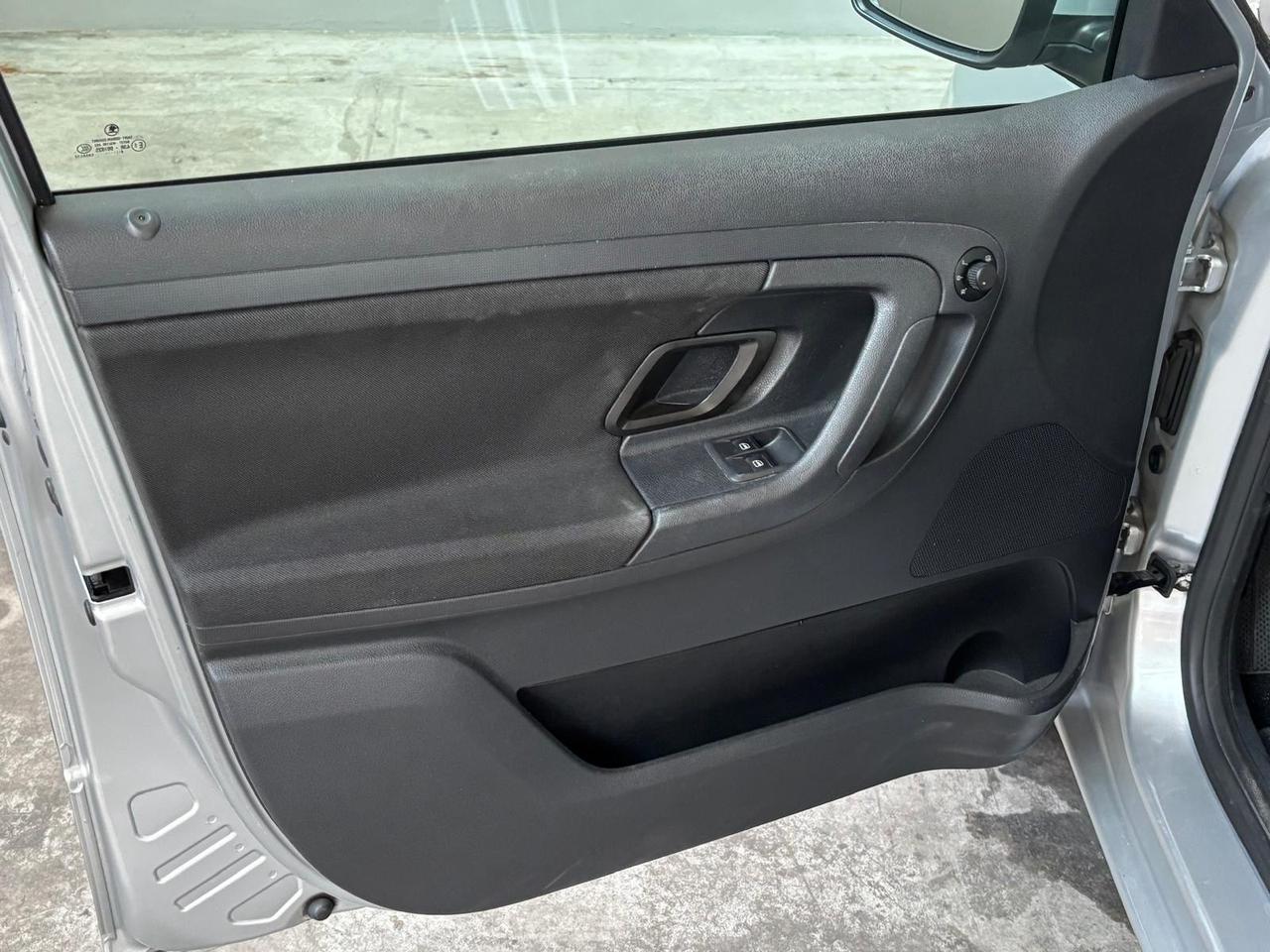 Skoda Fabia 1.2 TSI 86CV 5p. Style