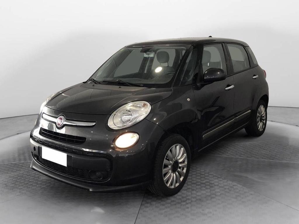 Fiat 500L 1.3 Multijet Urban Dualogic