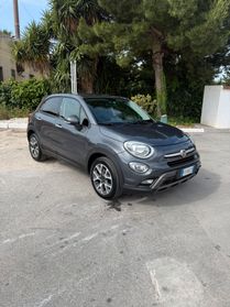 Fiat 500X 1.6 MultiJet 120 CV Cross 2018