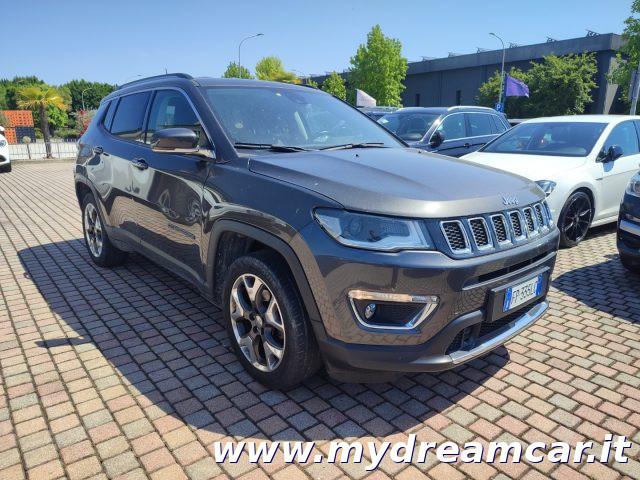 JEEP Compass 1.6 Multijet II 2WD Longitude