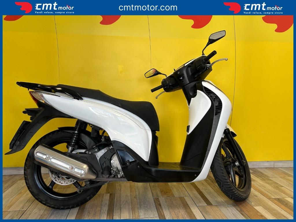 Honda SH 150 - 2010
