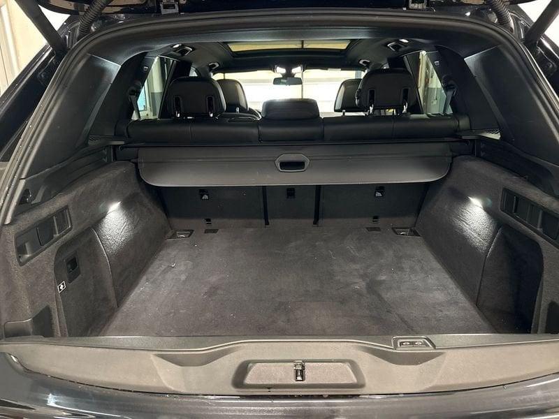 BMW X5 xdrive30d Msport auto