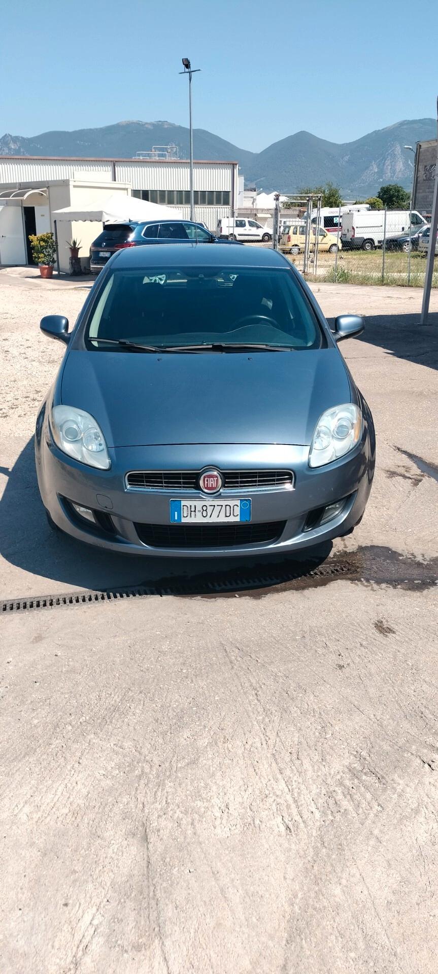 Fiat Bravo 1.4 Dynamic